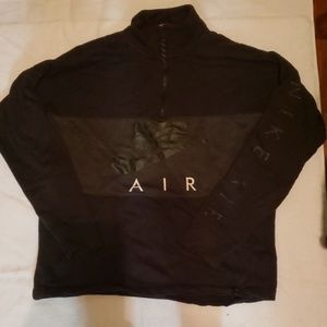 Nike sport sweater